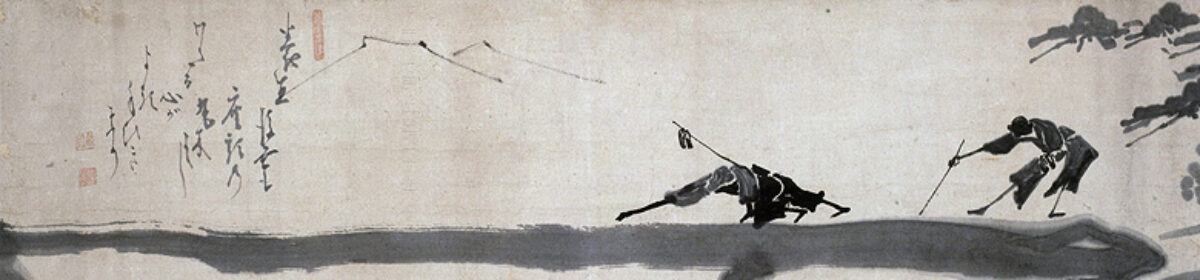 BUSINESS ZEN MINDFULNESS